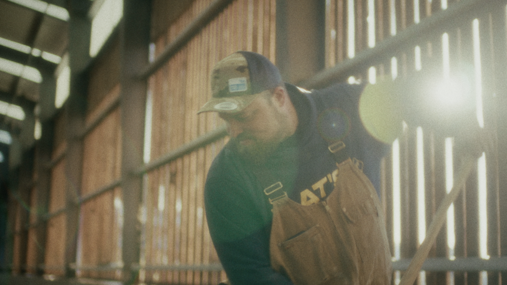 12 régions - Ferme Lizière