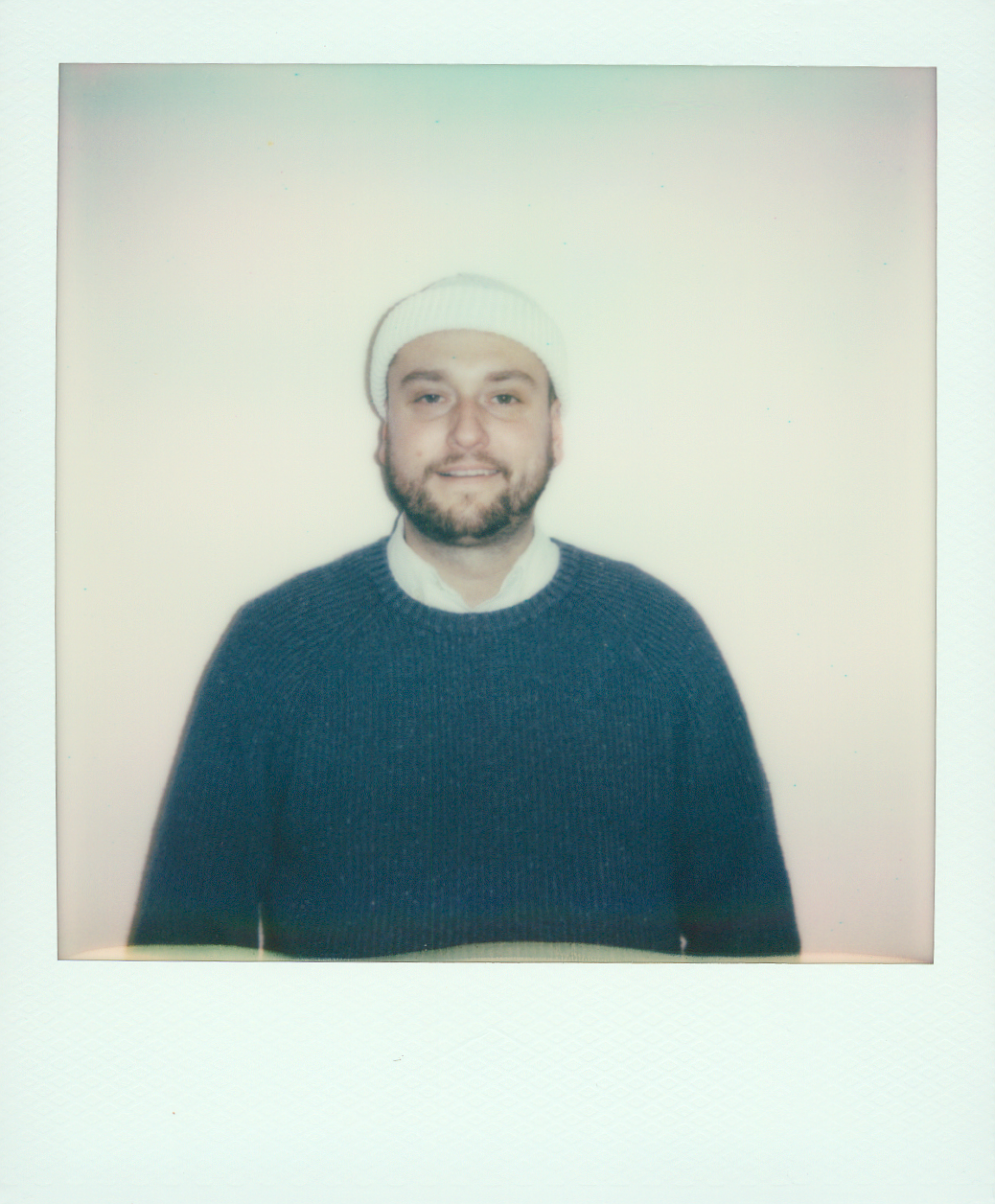 Anthony Coveney
