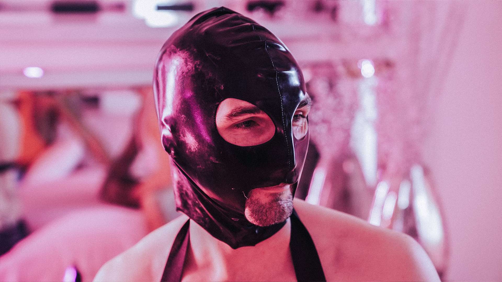Boy Boy Montréal