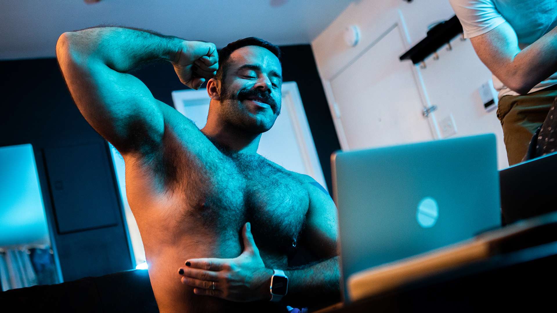 Boy Boy Montréal
