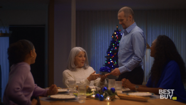 Campagne des fêtes 2025