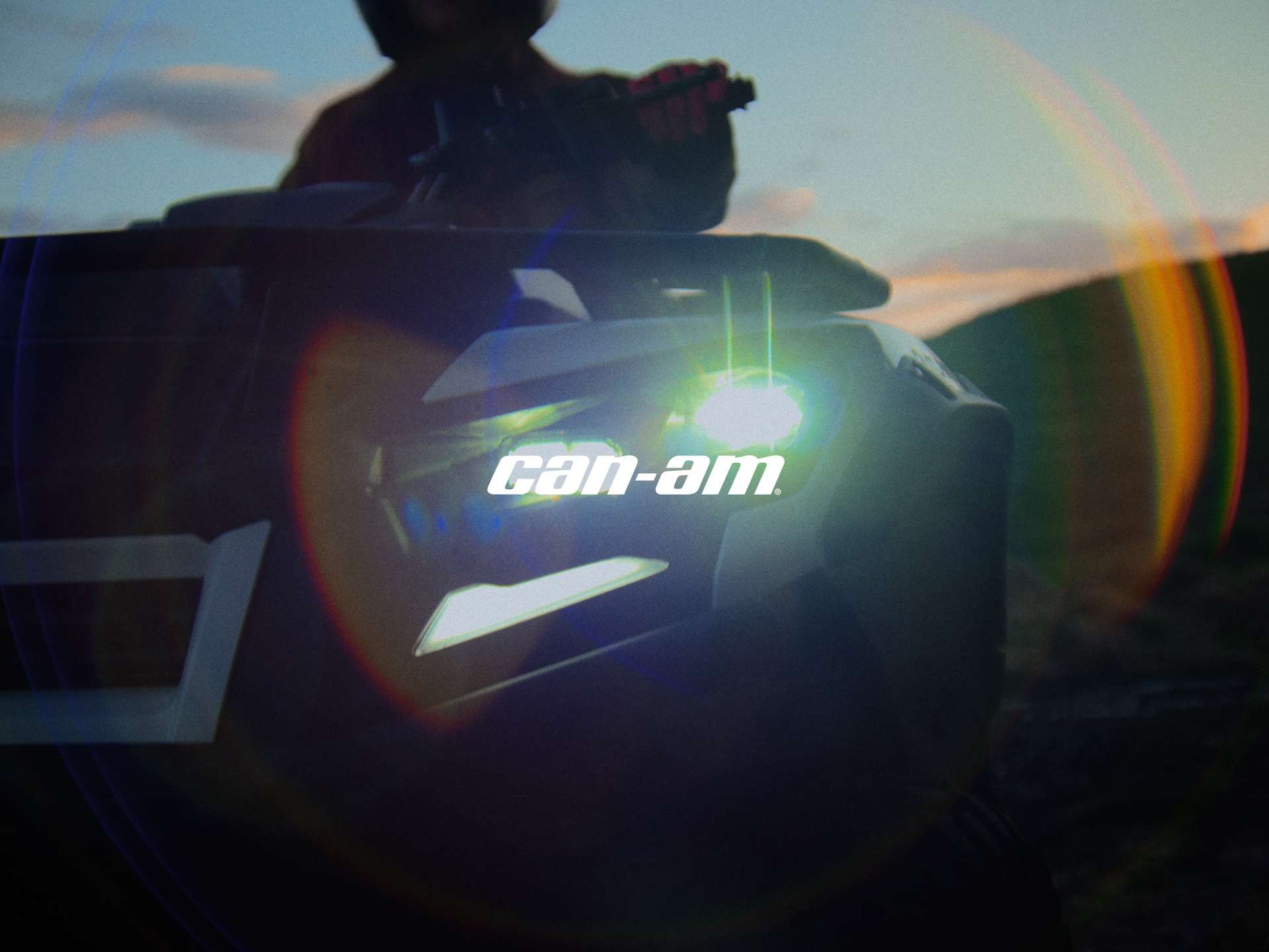 Can-Am
