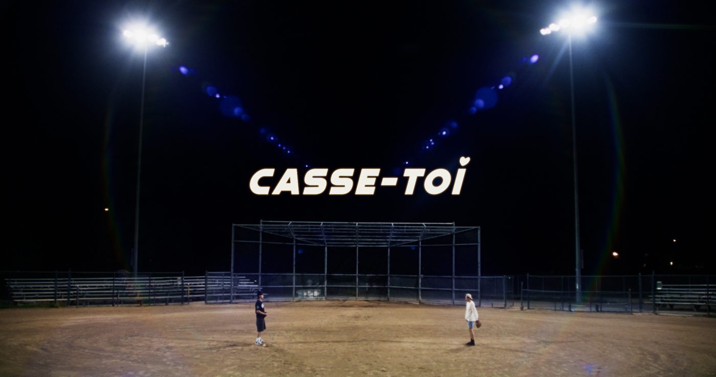 Casse-toi