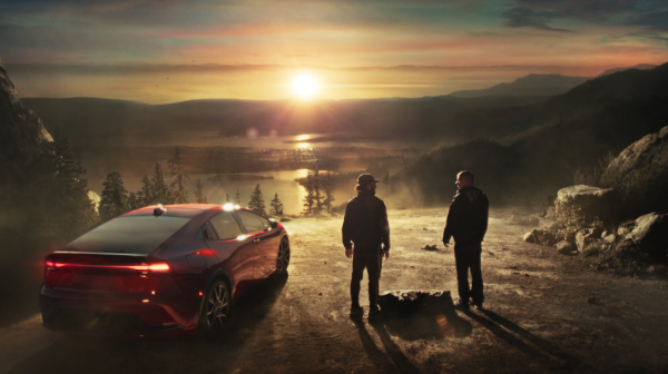 Concessionnaires Toyota du Québec