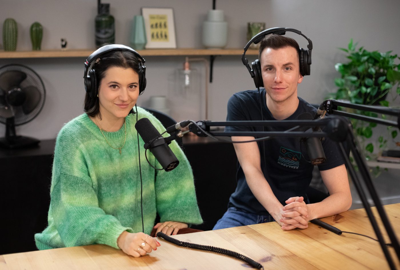 Contacts : Une étape à la fois