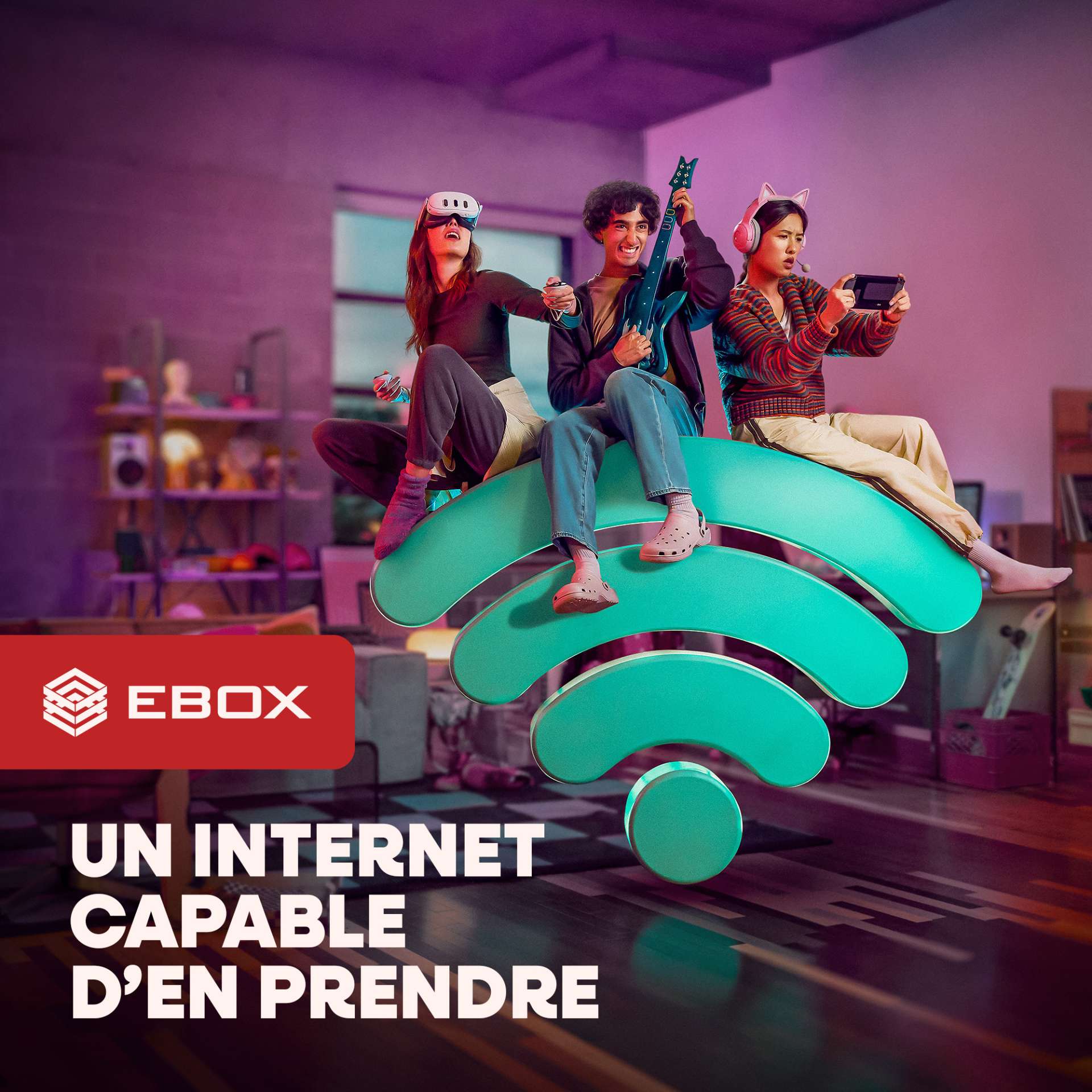 EBOX