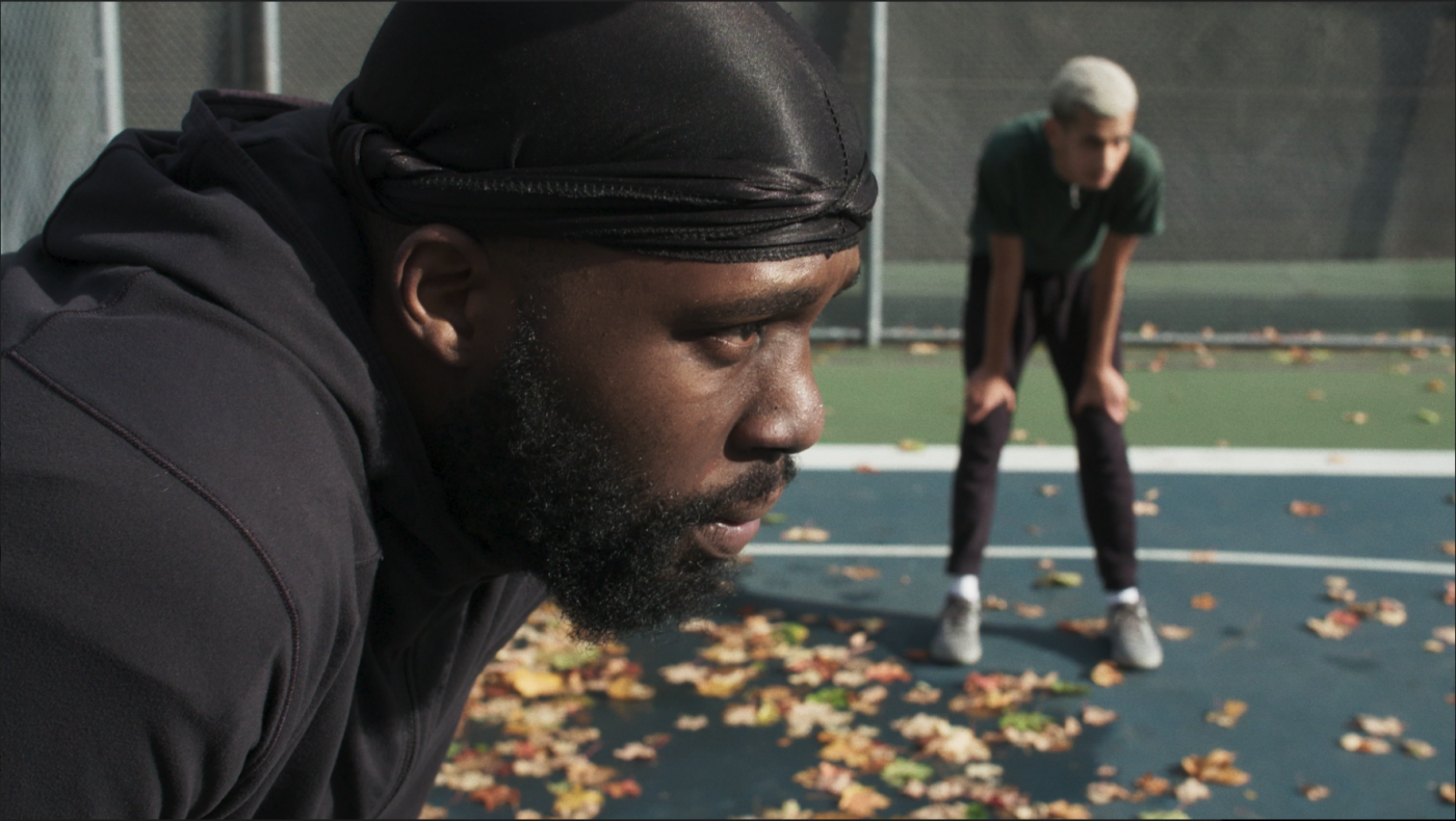 Être noir.e au Canada