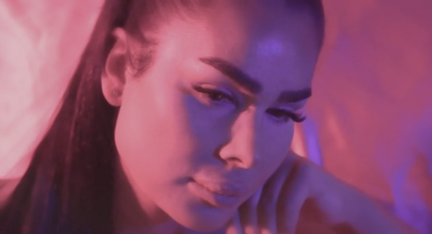 Gabrielle Marion : Sans filtre