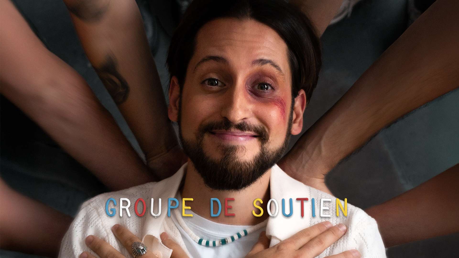GROUPE DE SOUTIEN