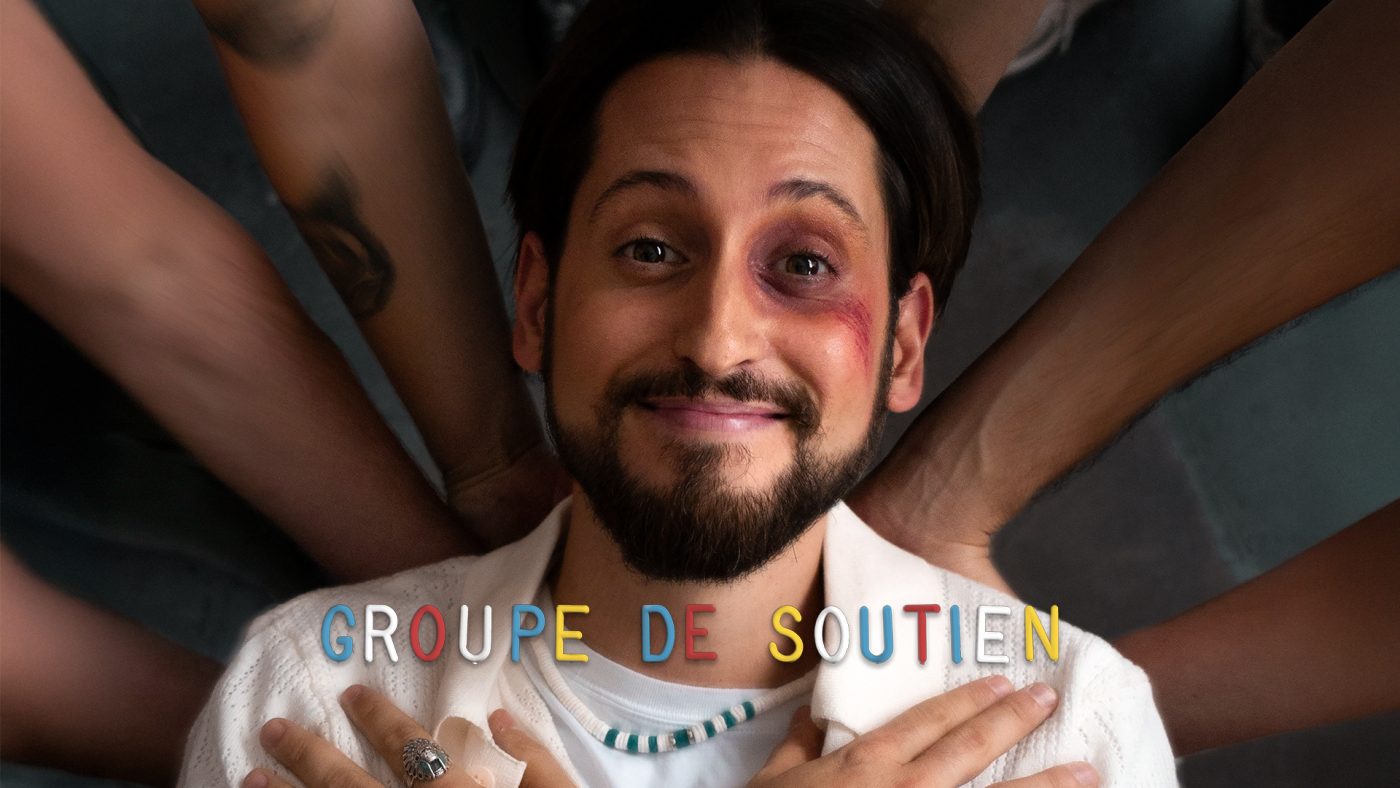 GROUPE DE SOUTIEN