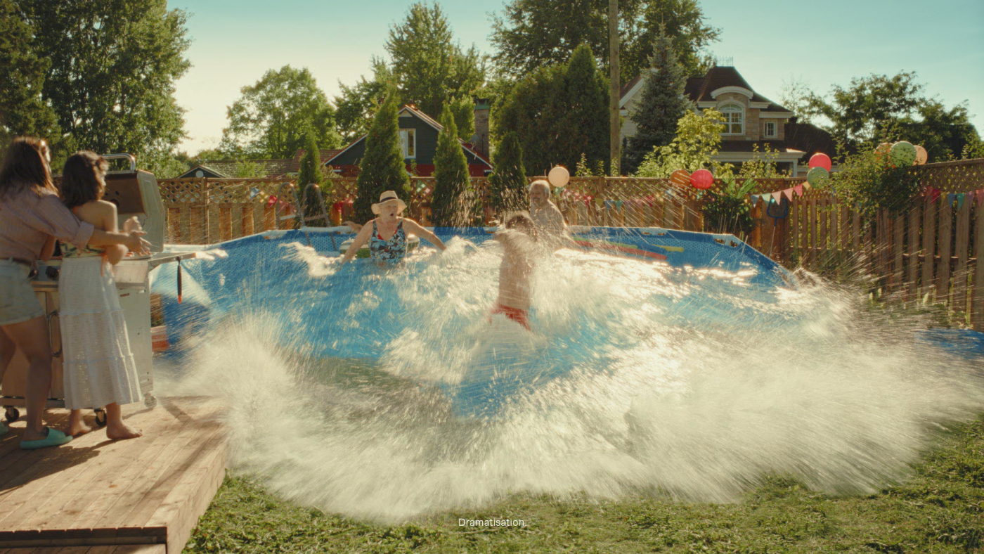 Industrielle Alliance