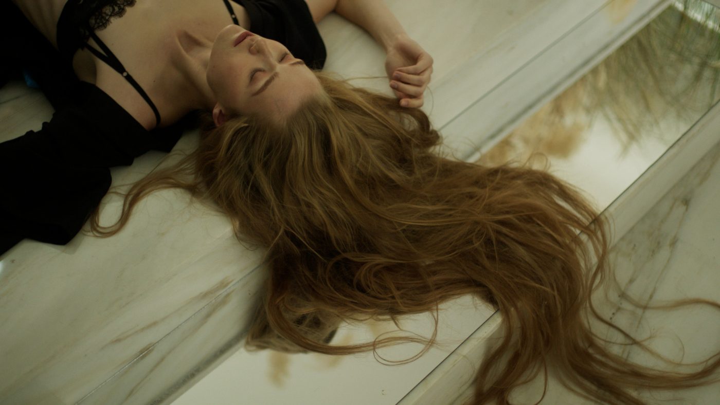 Kiki de Montparnasse