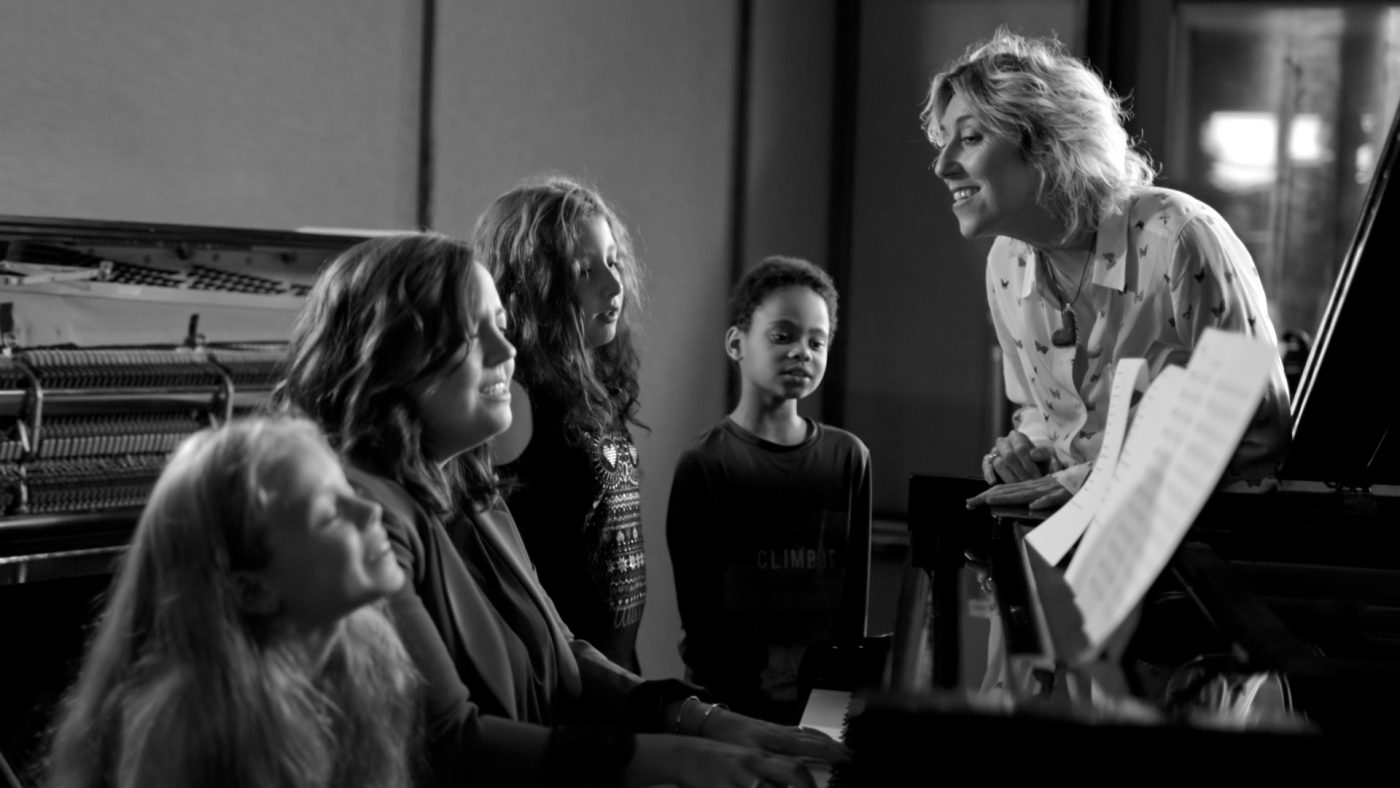 La fondation CHU Sainte-Justine