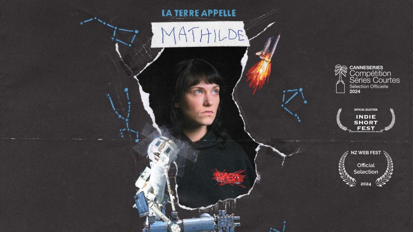 La terre appelle Mathilde