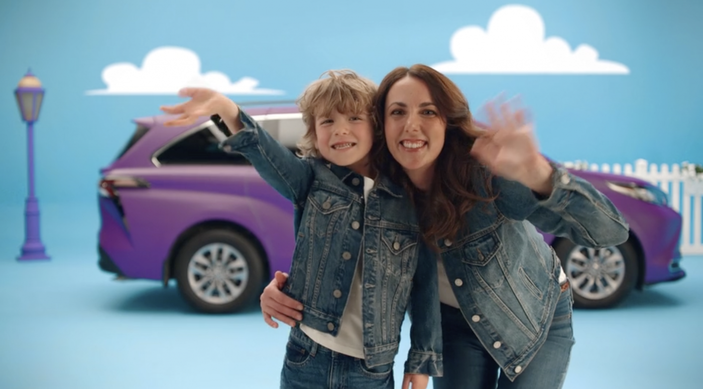 La Ville de Victoriaville