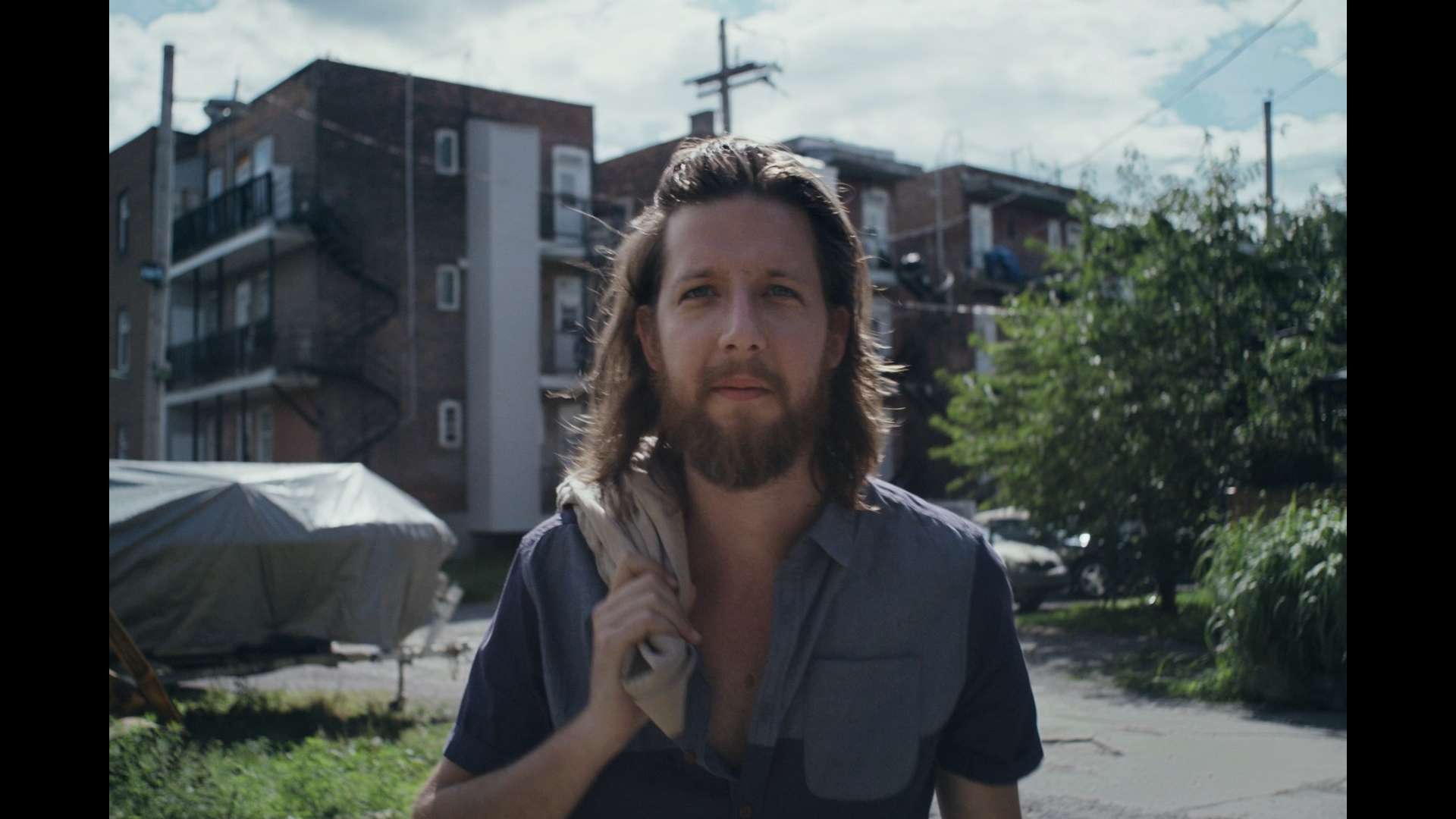 L'écrivain public