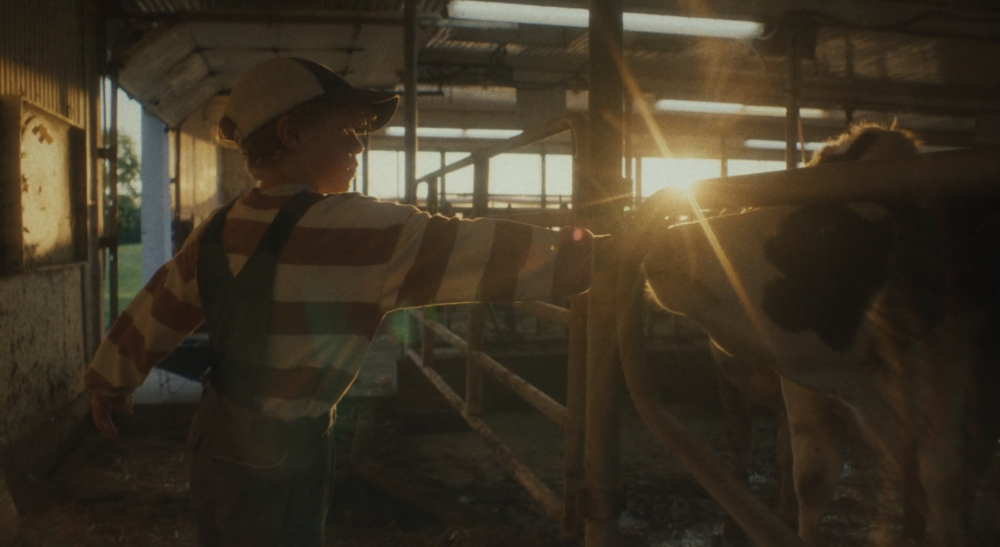 Quebec Milk Producers