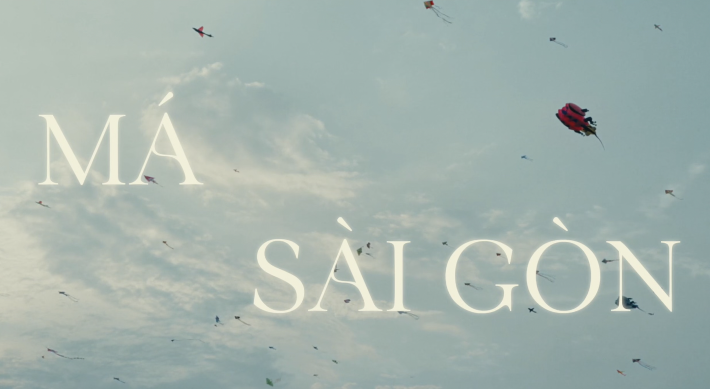 Mà Sái Gòn
