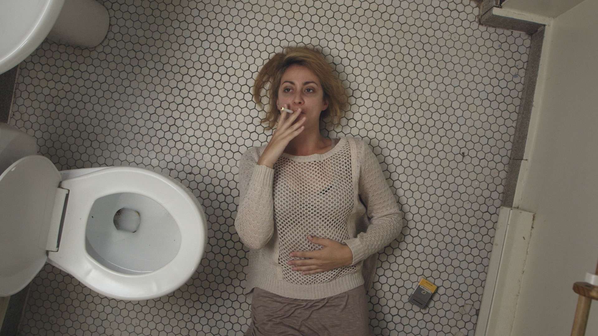 Michaëlle en sacrement