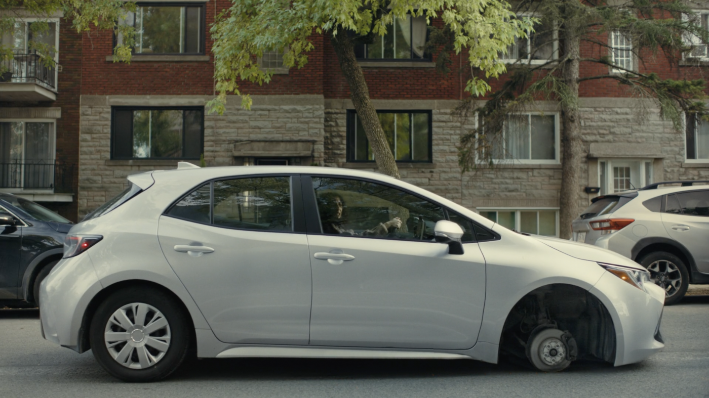 Industrielle Alliance