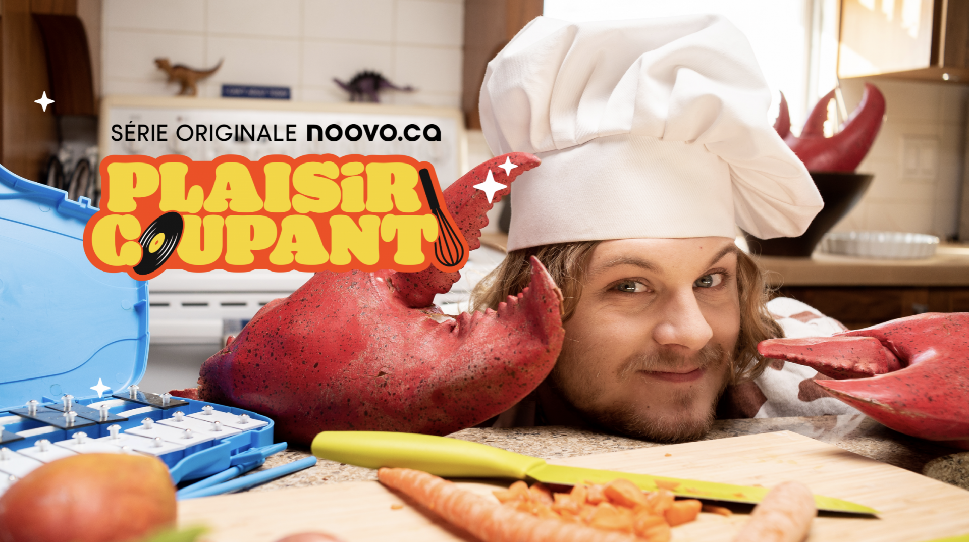 Plaisir Coupant