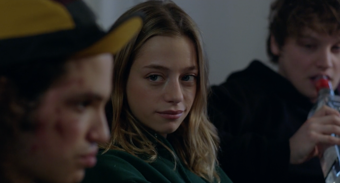 Qui part à la chasse