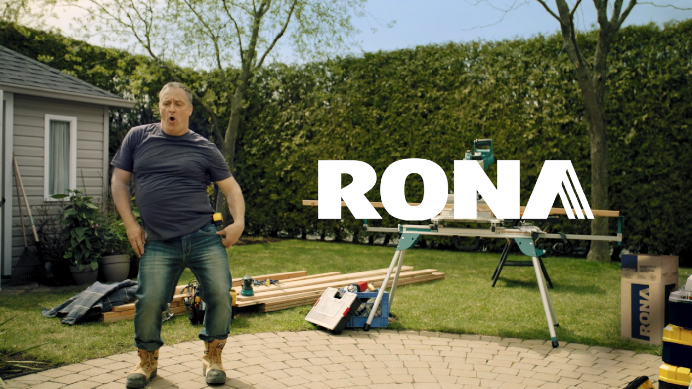 Rona