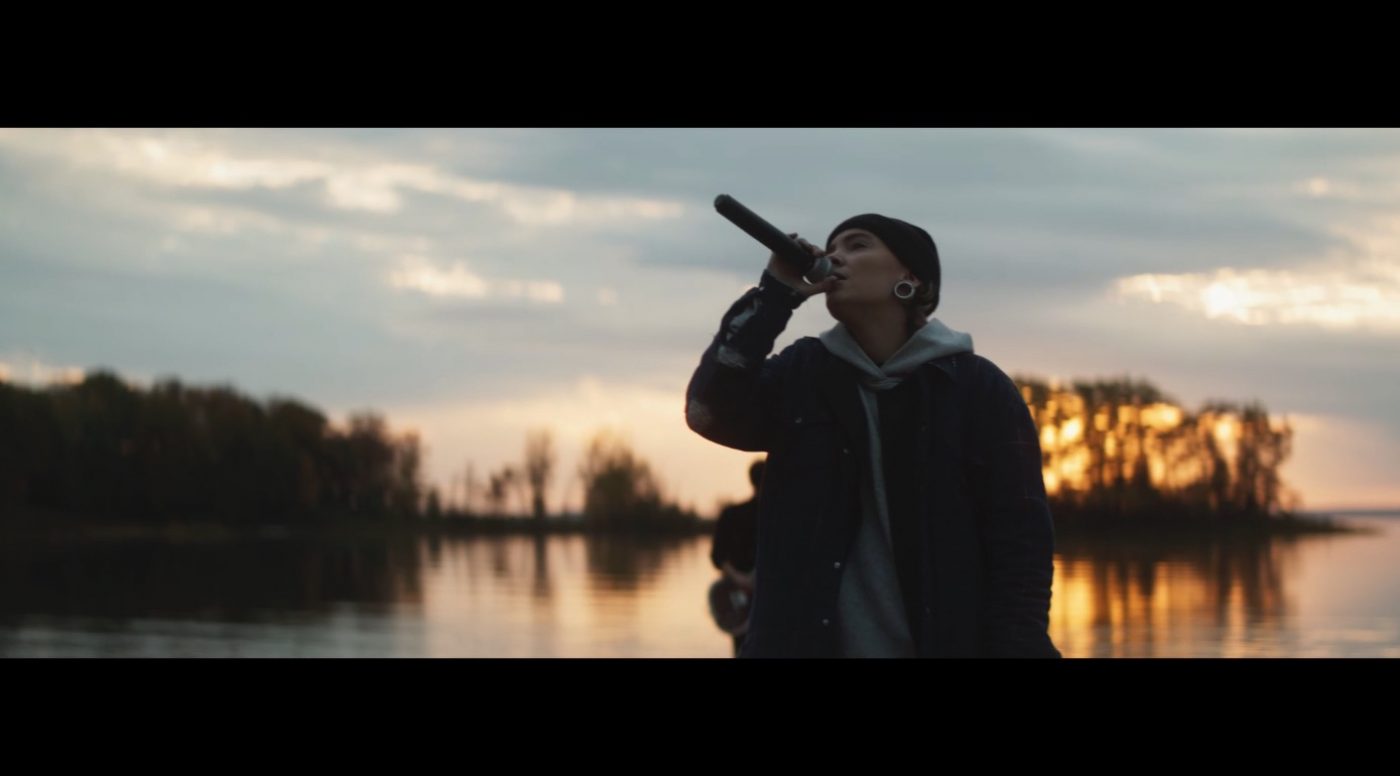 Si jamais on me cherche