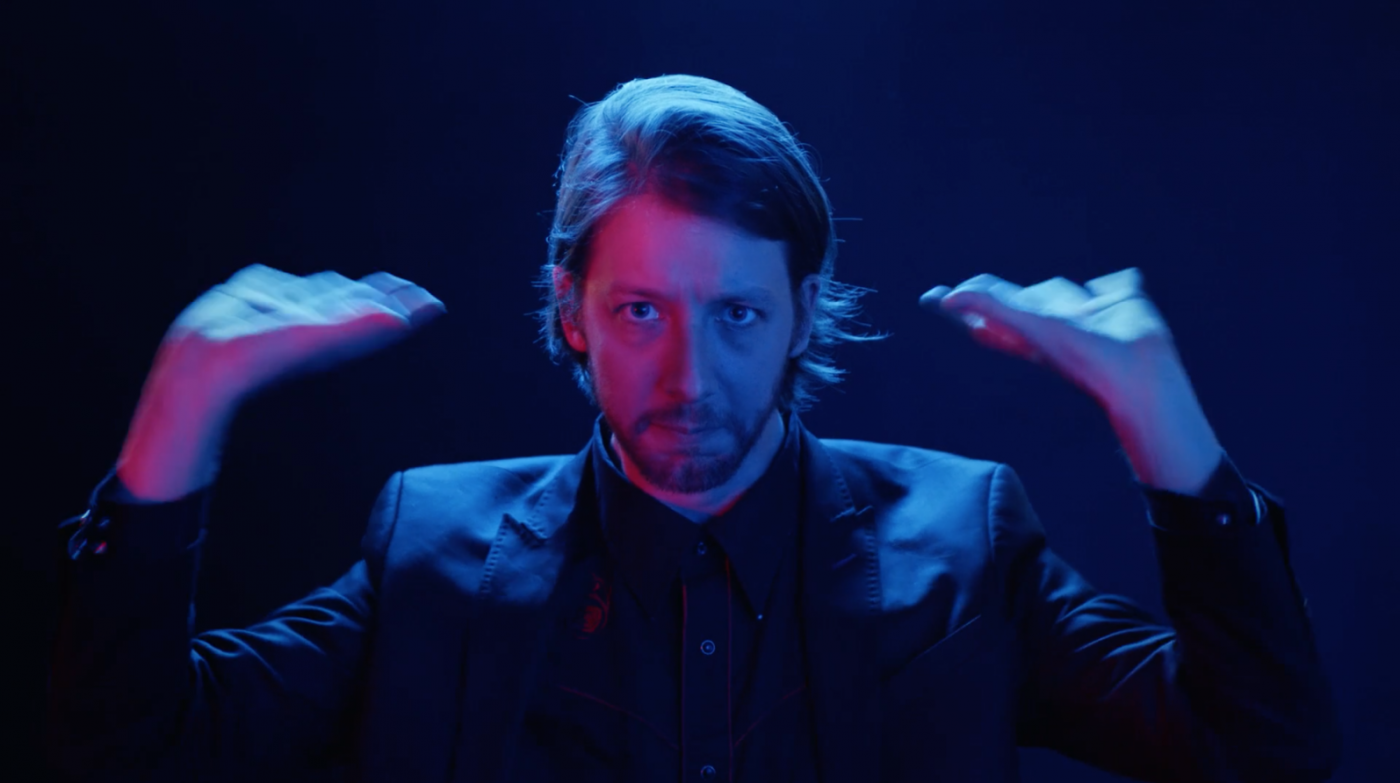 Sylvain le magnifique