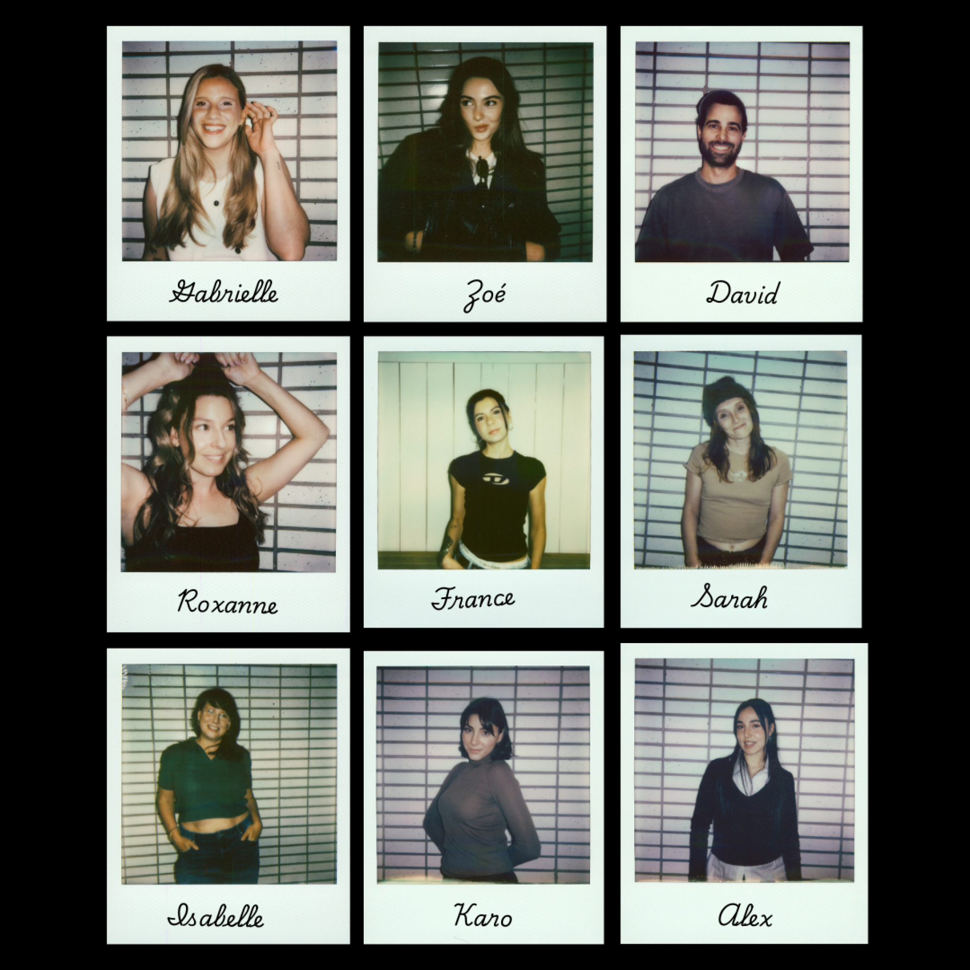 The Romeo Team