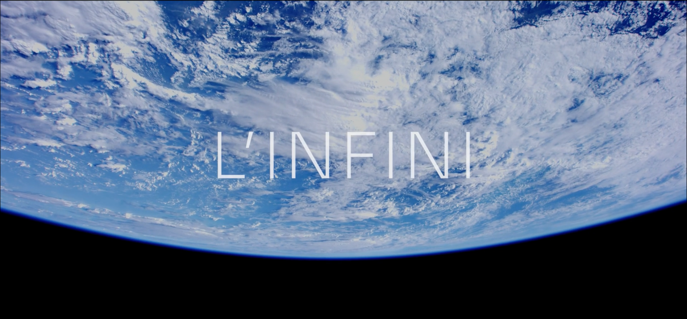 The Infinite
