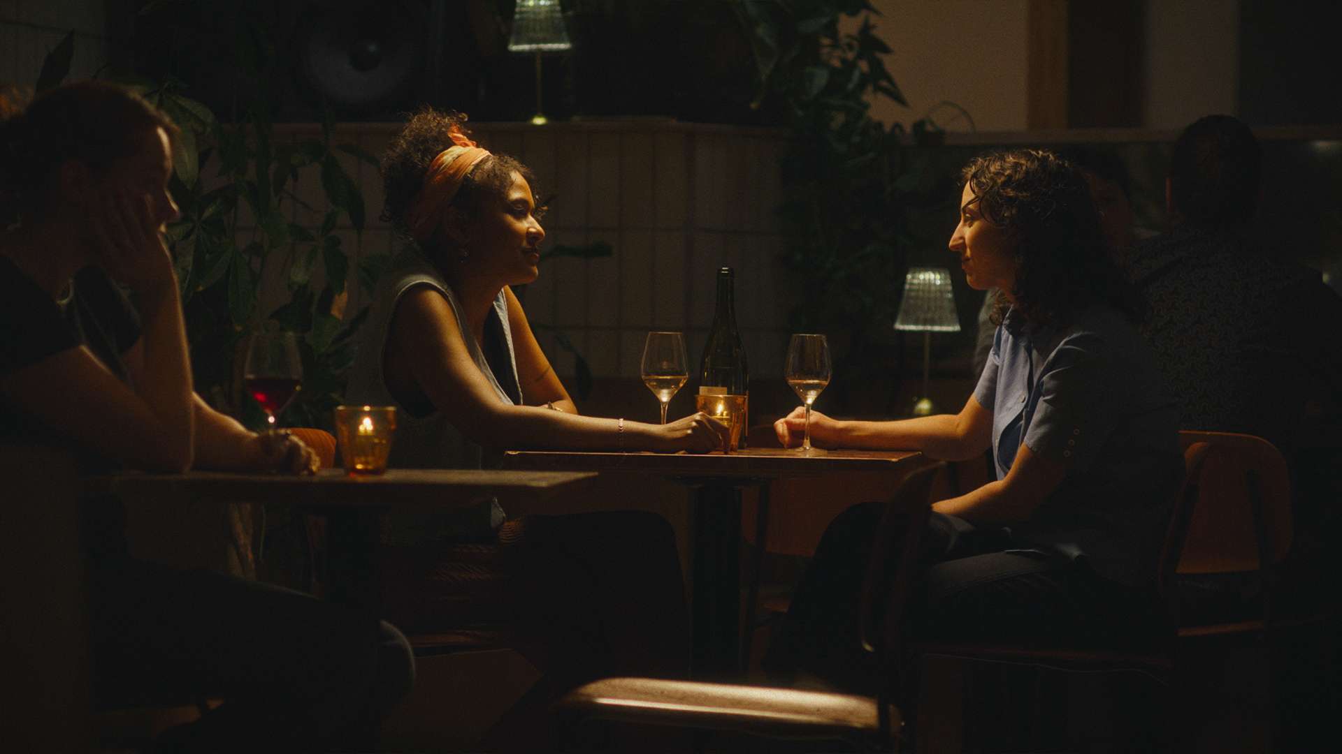 U-HAULING : ALGORITHME AMOUREUX