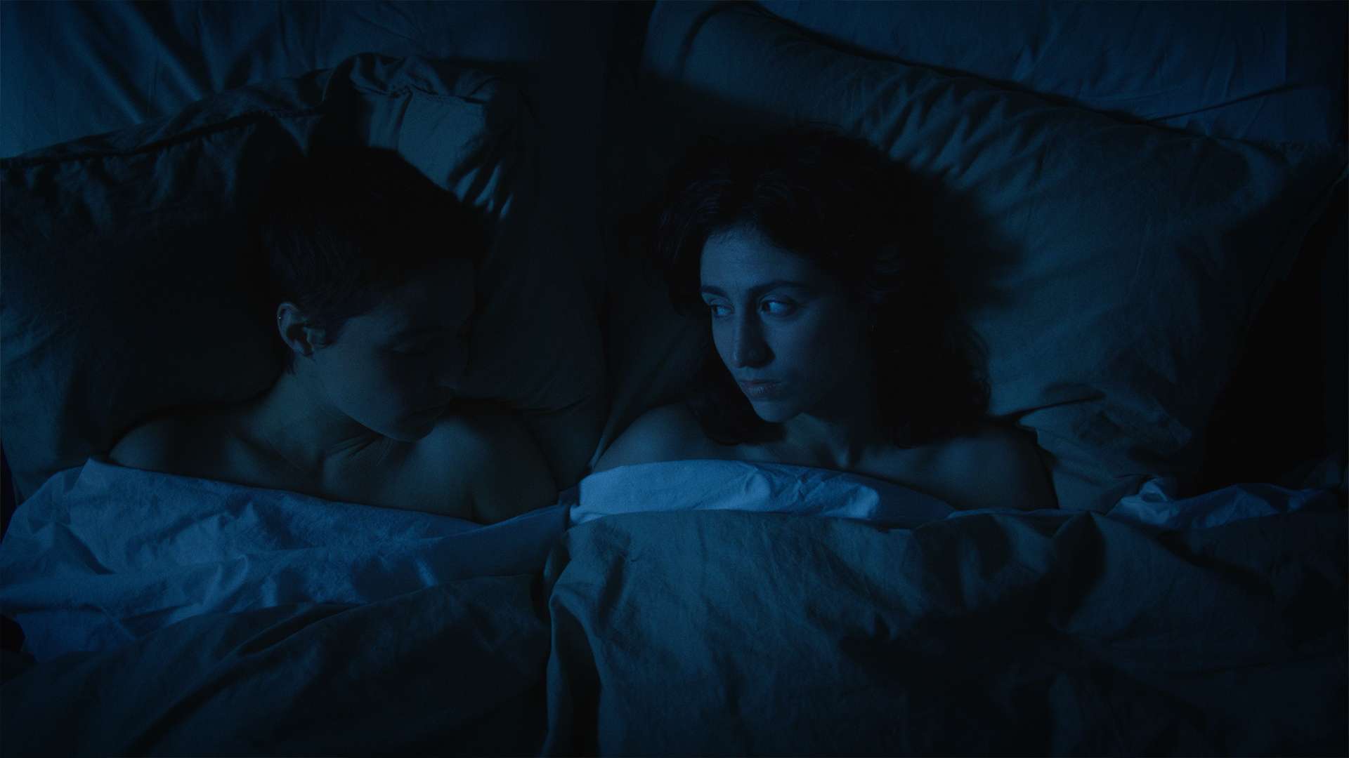 U-HAULING : ALGORITHME AMOUREUX