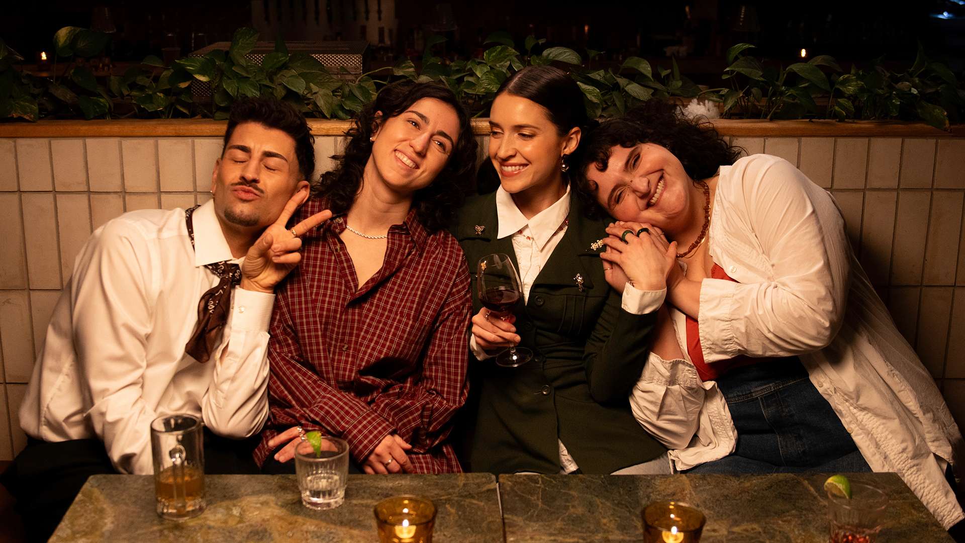 U-HAULING : ALGORITHME AMOUREUX