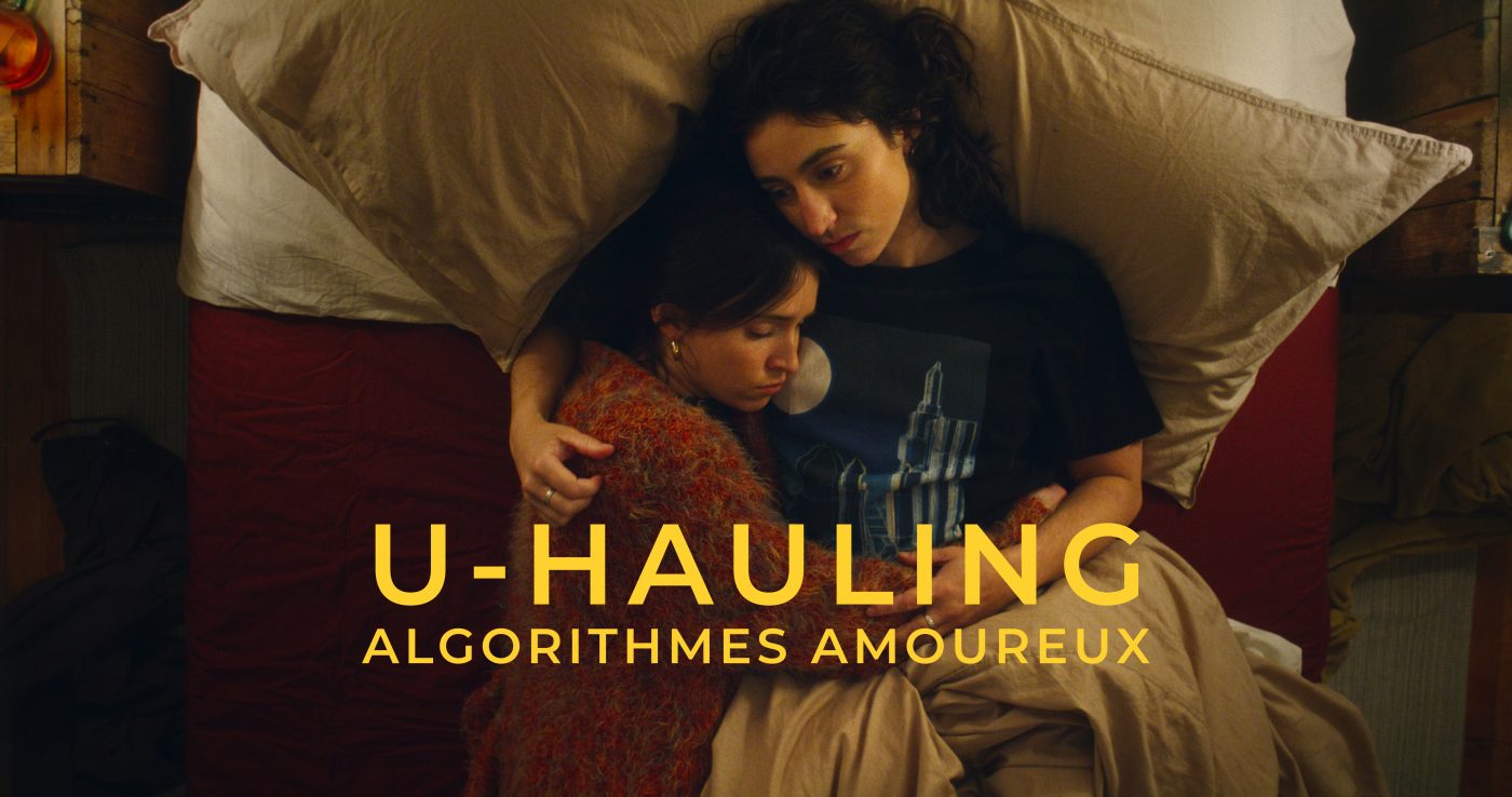 U-HAULING : ALGORITHME AMOUREUX