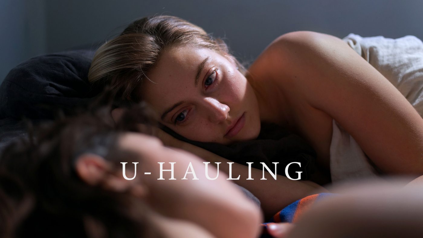 U-Hauling